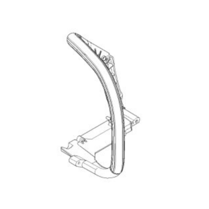 Handle Forward 5742119-01 in the group  at Gräsklipparbutiken (5742119-01)