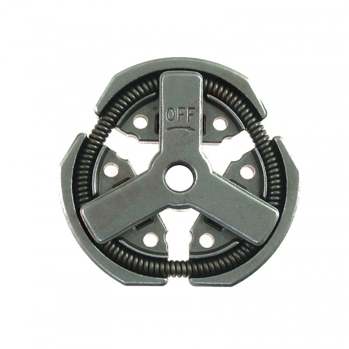 Clutch Husqvarna 120 in the group at Gräsklipparbutiken (5742252-01)