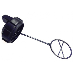 Tank Cap Kpl 5742269-01 in the group at Gräsklipparbutiken (5742269-01)