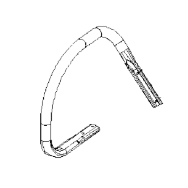 Handle Forward 5742274-02 in the group  at Gräsklipparbutiken (5742274-02)