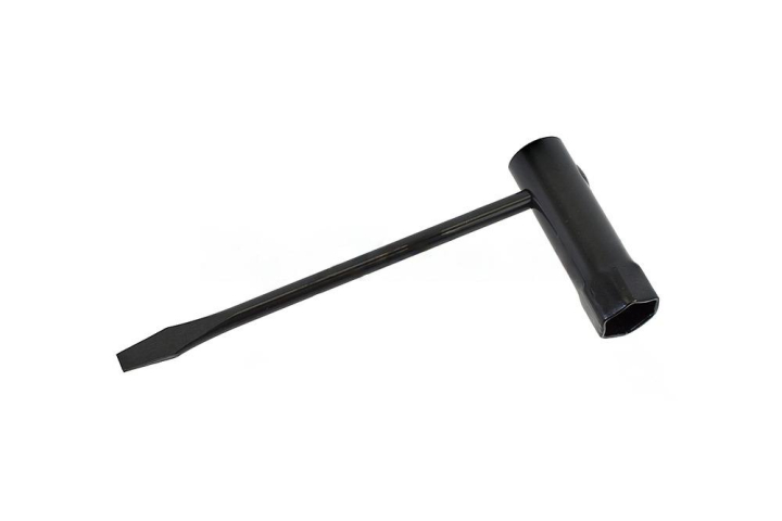 Combination Wrench 5742281-01 in the group at Gräsklipparbutiken (5742281-01)