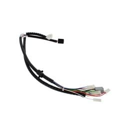 Cabling in the group  at Gräsklipparbutiken (5742695-01)