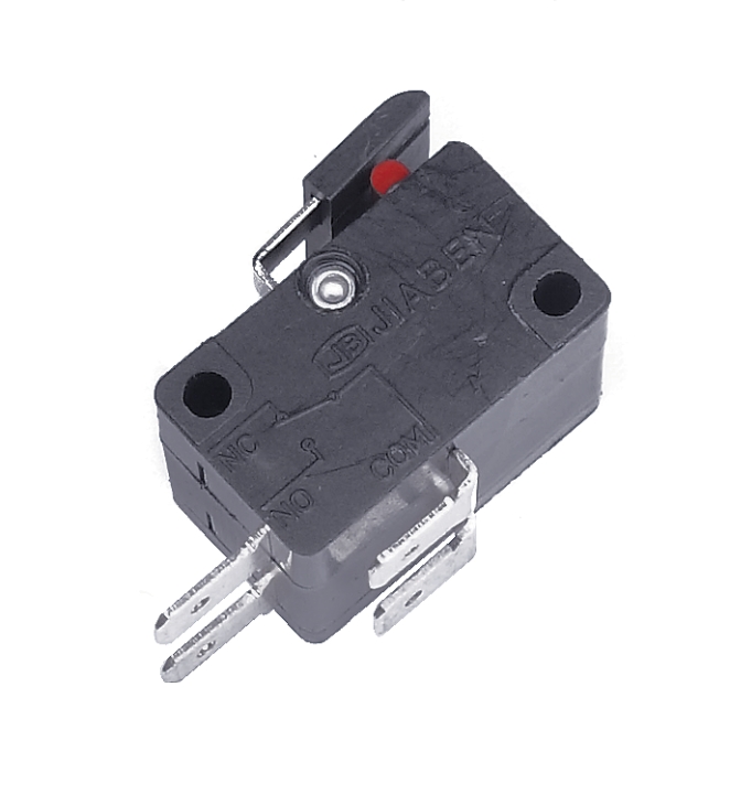 Micro switch in the group at Gräsklipparbutiken (5742764-01)