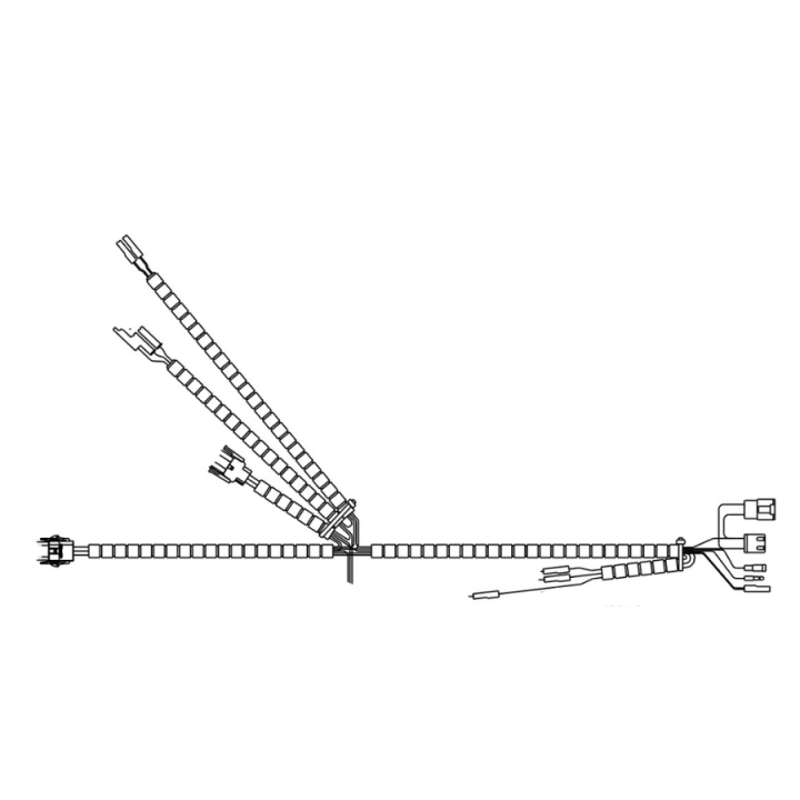 Cabling in the group  at Gräsklipparbutiken (5743047-01)