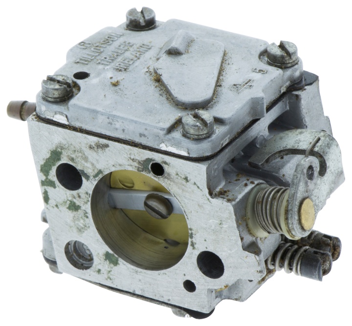 Carburetor 5743316-01 in the group  at Gräsklipparbutiken (5743316-01)
