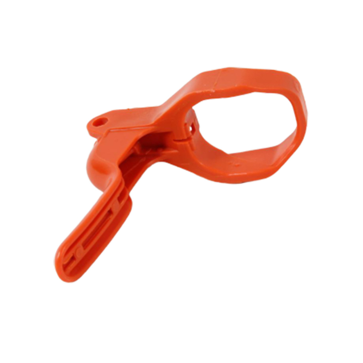 Trigger in the group Spare parts Husqvarna 129C at Gräsklipparbutiken (5743553-01)