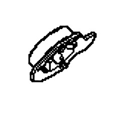 Bushing 5743596-01 in the group  at Gräsklipparbutiken (5743596-01)