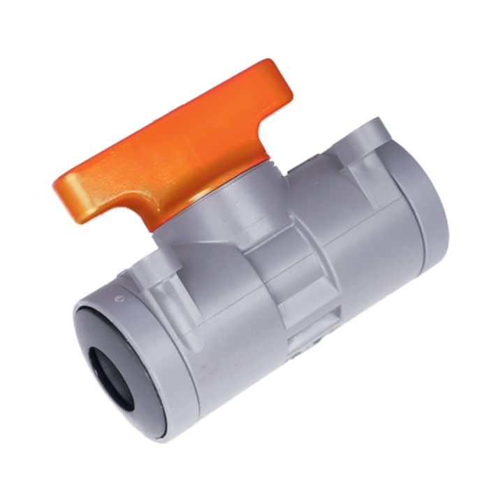 Hand Valve Cpl, 5743627-01 in the group  at Gräsklipparbutiken (5743627-01)