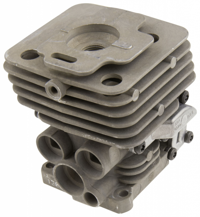 Cylinder Husqvarna 335FR, 336FR, 535RXT, 135R in the group at Gräsklipparbutiken (5743643-01)