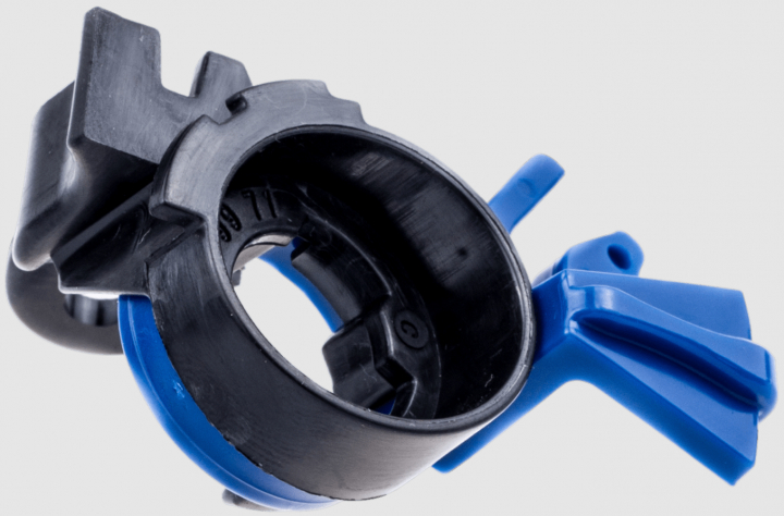 Choke Control Kpl 5743664-01 in the group at Gräsklipparbutiken (5743664-01)