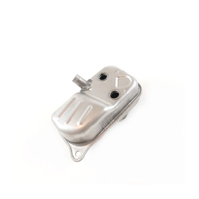 Silencer 5743811-05 in the group at Gräsklipparbutiken (5743811-05)