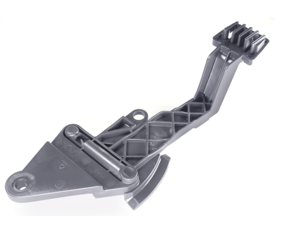 Arm 5743830-02 in the group at Gräsklipparbutiken (5743830-02)