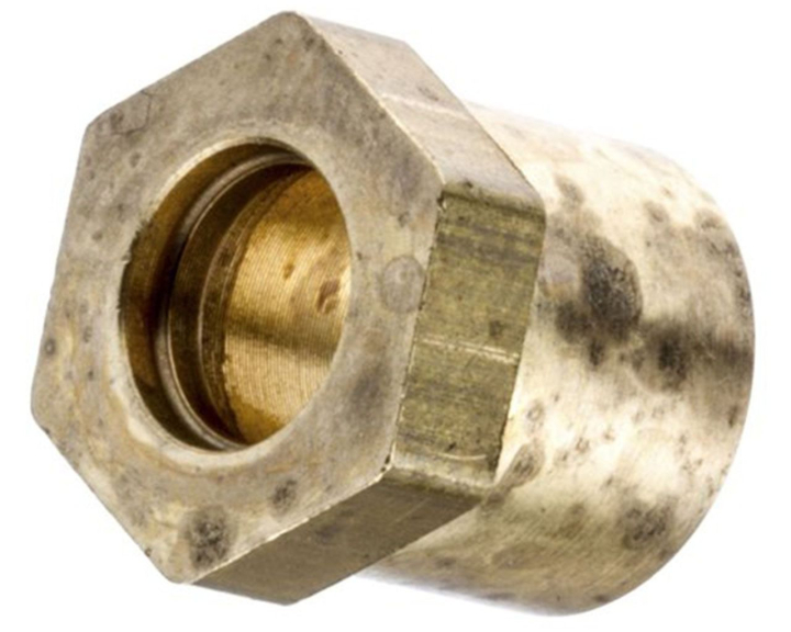 Lock cube 5744044-01 in the group at Gräsklipparbutiken (5744044-01)