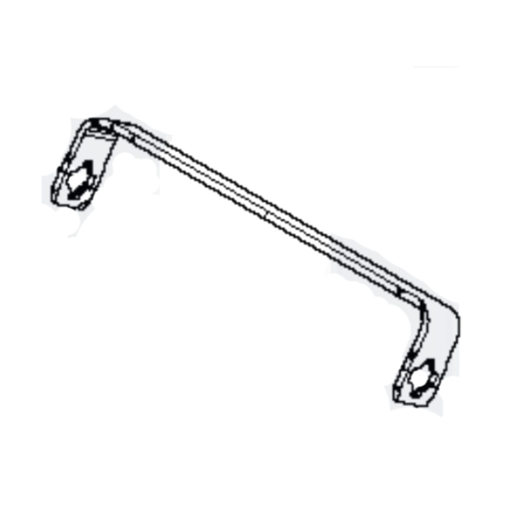 Transversal Rod 5744060-01 in the group at Gräsklipparbutiken (5744060-01)