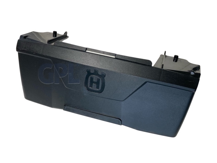 Bumper in the group  at Gräsklipparbutiken (5744309-01)