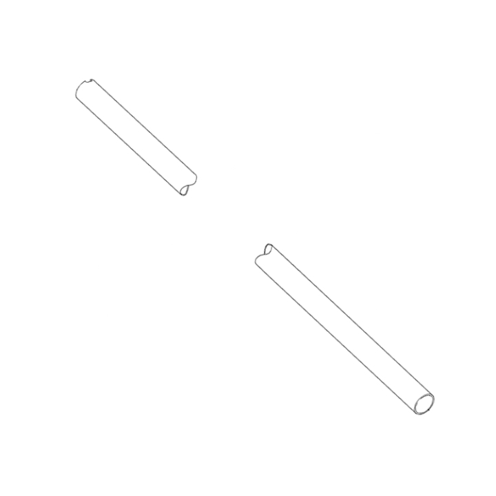 Pipe 5744378-01 in the group  at Gräsklipparbutiken (5744378-01)