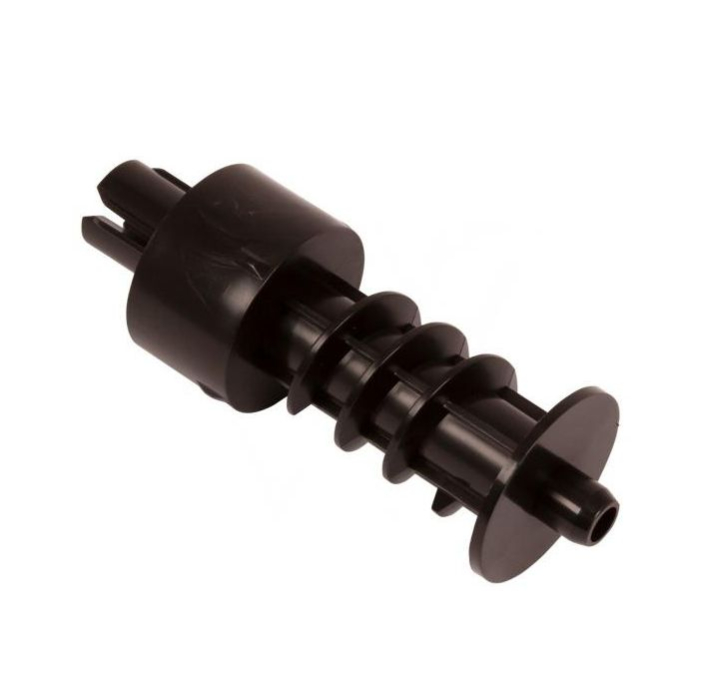 Screw Height Adjustment in the group Gardena R45Li - 2016 at Gräsklipparbutiken (5744846-01)