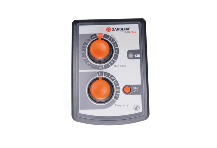 Assembly Of The Control Unit 5744857-01 in the group  at Gräsklipparbutiken (5744857-01)