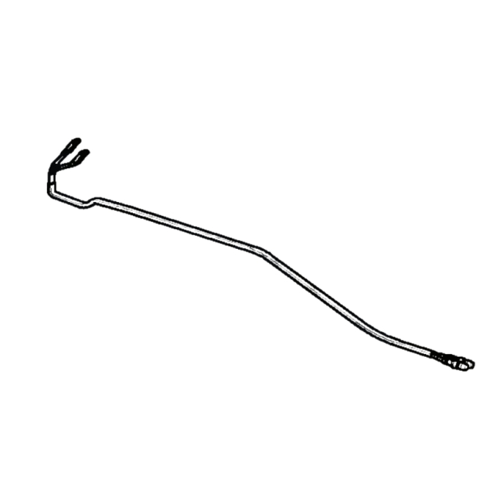 Short Cable 5744888-01 in the group  at Gräsklipparbutiken (5744888-01)