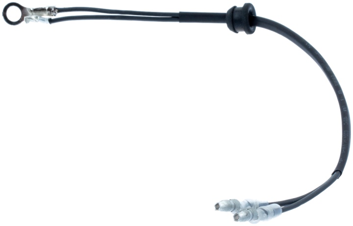 Short circuit cable in the group at Gräsklipparbutiken (5744889-04)
