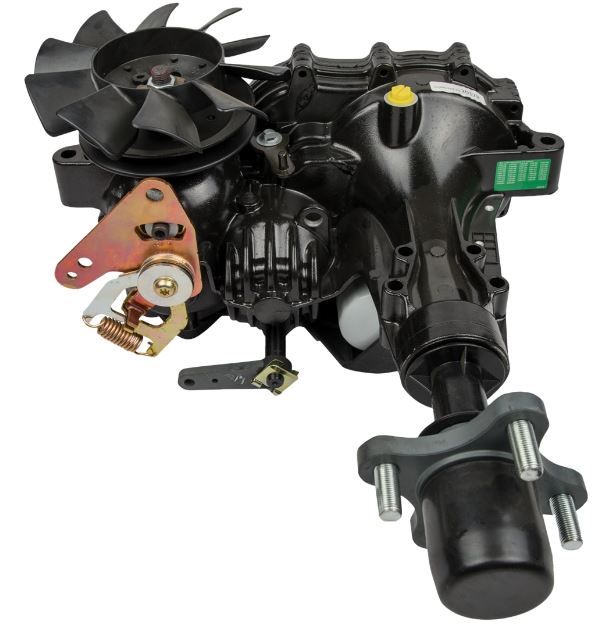 Transmission 5745691-01 in the group at Gräsklipparbutiken (5745691-01)