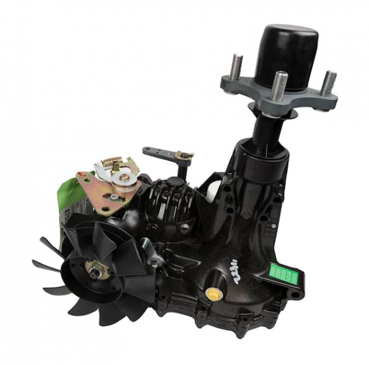 Transmission 5745691-02 in the group at Gräsklipparbutiken (5745691-02)