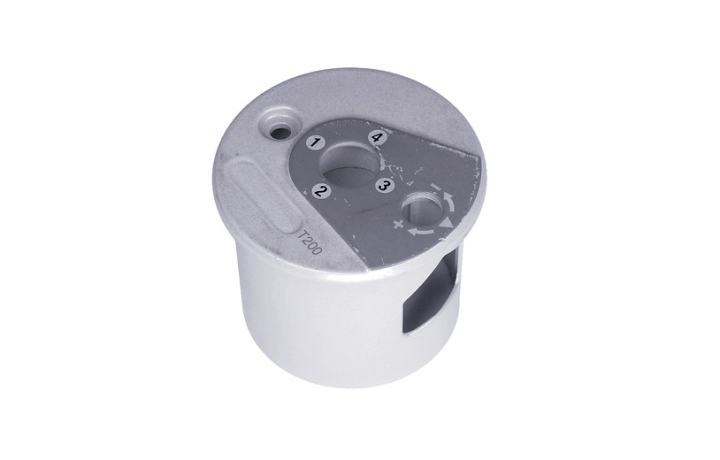 Cover Printed M, Adhesive Logo 5745833-01 in the group  at Gräsklipparbutiken (5745833-01)