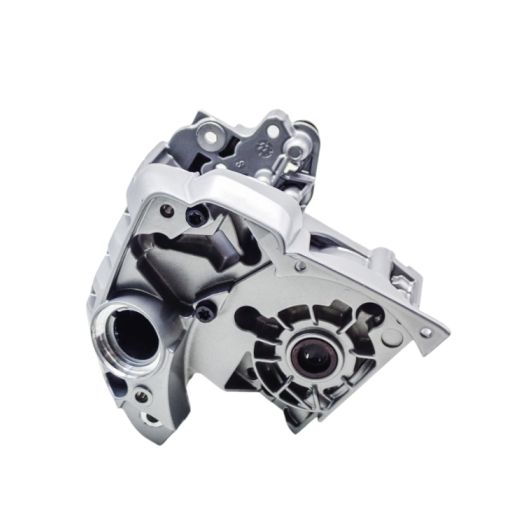 Crankcase Kpl 5746180-02 in the group at Gräsklipparbutiken (5746180-02)