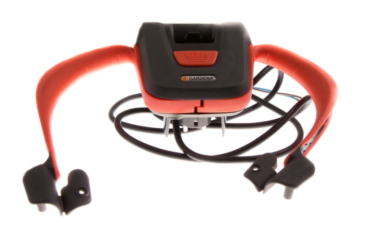 Contact Box 5746459-01 in the group  at Gräsklipparbutiken (5746459-01)