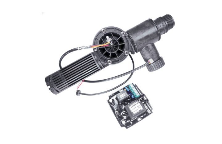 Electric Pressure Switch Cpl, 5746915-01 in the group  at Gräsklipparbutiken (5746915-01)