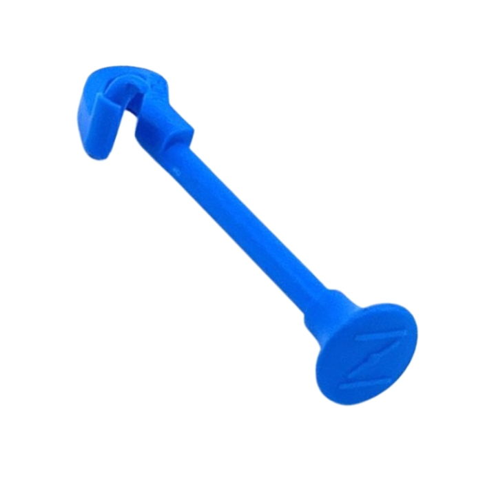 Choke Lever Hot 5747187-01 in the group at Gräsklipparbutiken (5747187-01)