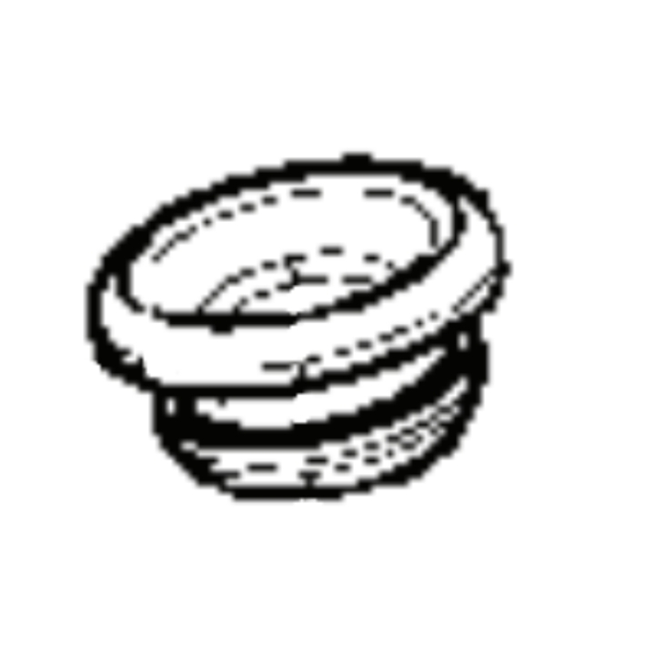 Rubber Bumper 5747285-01 in the group  at Gräsklipparbutiken (5747285-01)