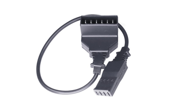 Cable 5747794-01 in the group  at Gräsklipparbutiken (5747794-01)