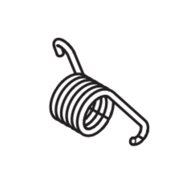 Feather 5748672-01 in the group  at Gräsklipparbutiken (5748672-01)