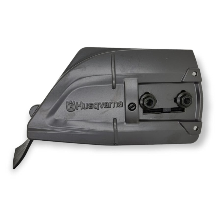 Clutch Cover, Assembly 5752359-08 in the group at Gräsklipparbutiken (5752359-08)