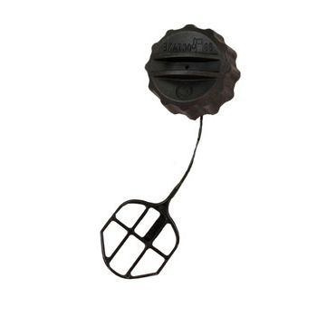 Tank Cap 5752646-01 in the group at Gräsklipparbutiken (5752646-01)