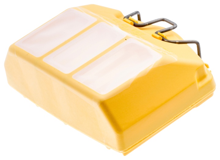 Air filter Kpl 5752691-02 in the group at Gräsklipparbutiken (5752691-02)