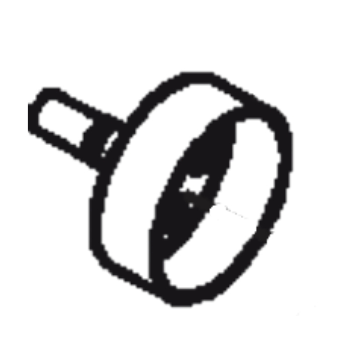 Clutch Drum 5753143-01 in the group  at Gräsklipparbutiken (5753143-01)