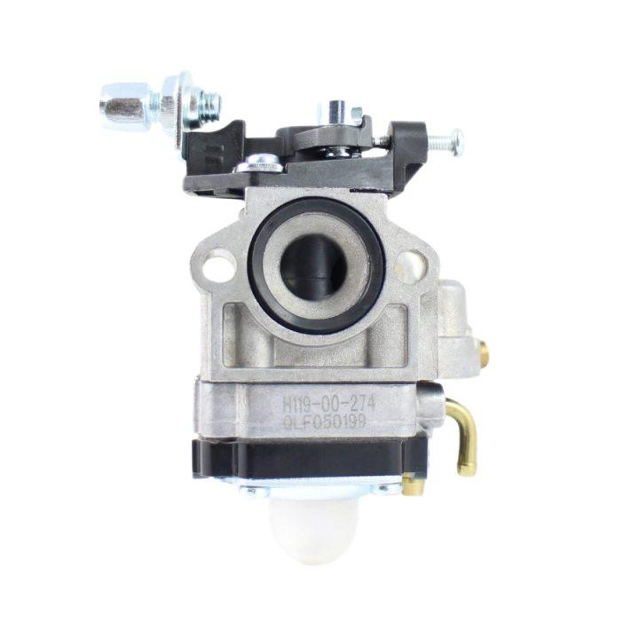 Carburetor Assy 5753718-01 in the group at Gräsklipparbutiken (5753718-01)