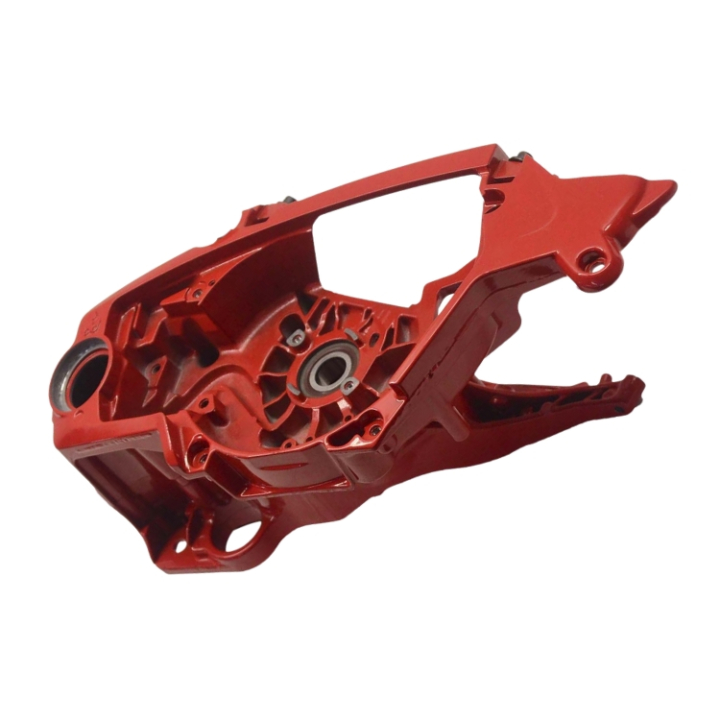 Crankcase Kpl 5753802-19 in the group  at Gräsklipparbutiken (5753802-19)