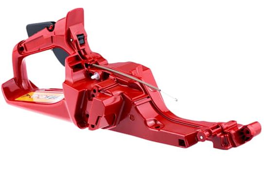 Fuel tank Kpl 5753822-06 in the group at Gräsklipparbutiken (5753822-06)