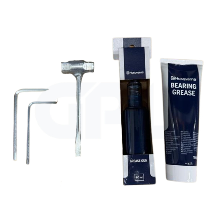 Tool 5754392-01 in the group at Gräsklipparbutiken (5754392-01)