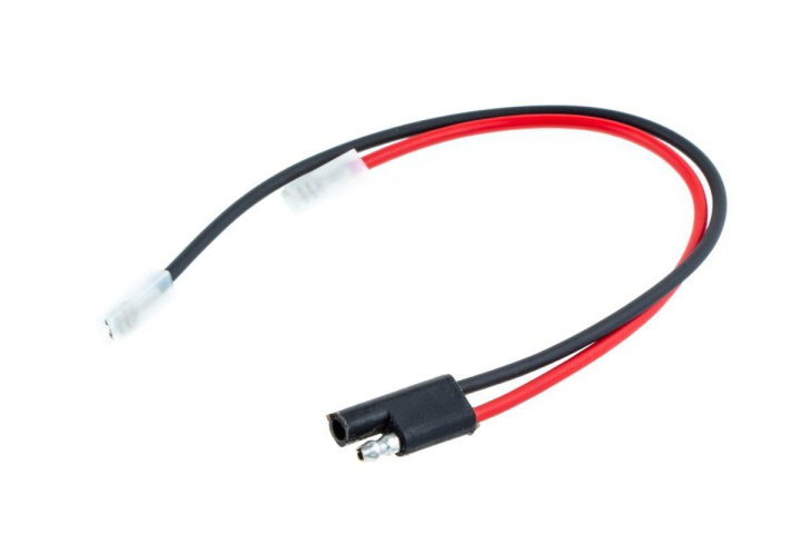 Wire Kpl 5754414-01 in the group at Gräsklipparbutiken (5754414-01)