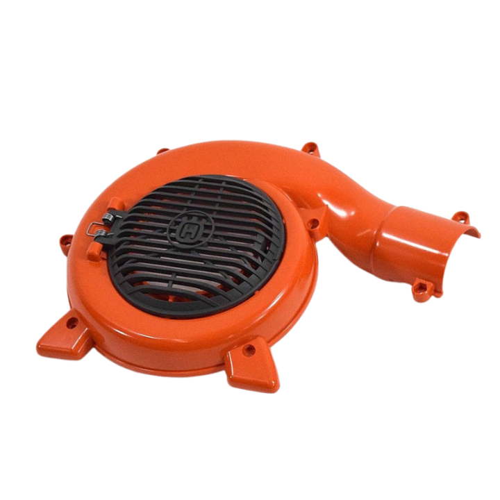 Assy - Outer Scroll (Incl, in the group at Gräsklipparbutiken (5755332-01)