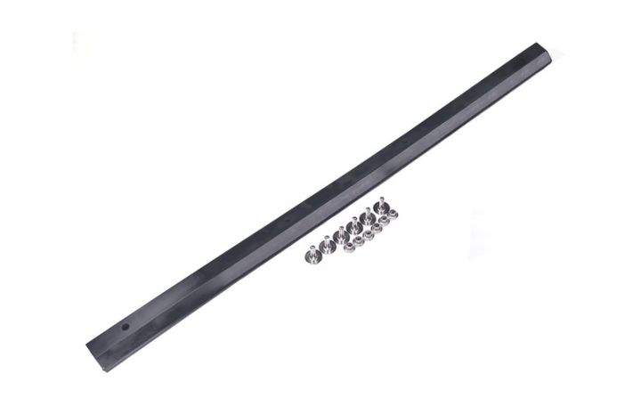 Plastic Angle 40 With Rivet 5755426-01 in the group  at Gräsklipparbutiken (5755426-01)