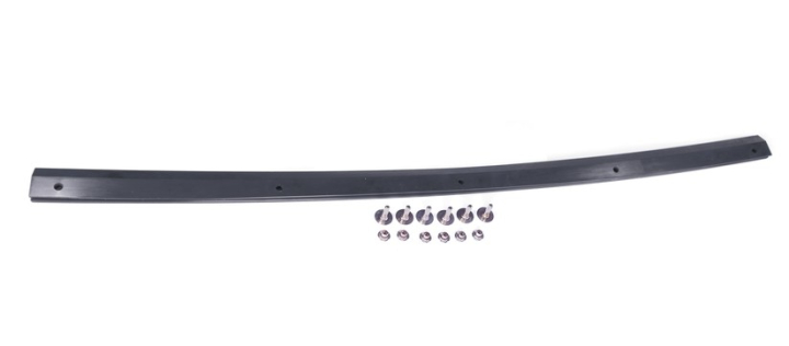 Plastic Angle 50 With Rivet 5755427-01 in the group  at Gräsklipparbutiken (5755427-01)