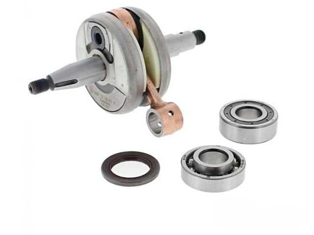 Crankshaft Kpl 5755452-13 in the group at Gräsklipparbutiken (5755452-13)