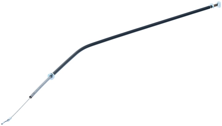 Throttle Cable Complete Hd in the group at Gräsklipparbutiken (5755721-02)