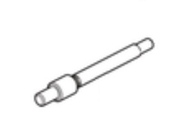 Worm Screw Right Hand Teeth Gl 5756103-02 in the group  at Gräsklipparbutiken (5756103-02)