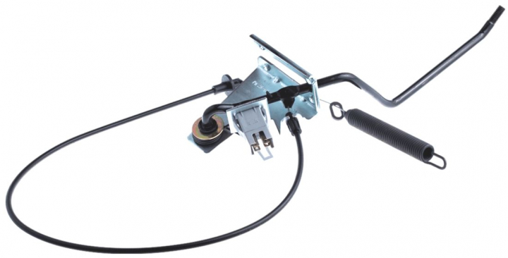 Mounted 5756615-01 in the group  at Gräsklipparbutiken (5756615-01)